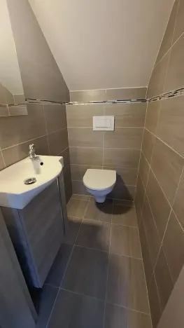 Prodej rodinného domu, Břežany II, 160 m2