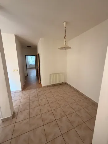 Pronájem bytu 3+1, Prostějov, 98 m2