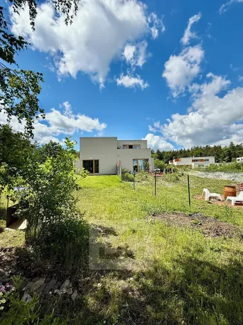 Pronájem rodinného domu, Unhošť, Na Čeperce, 181 m2