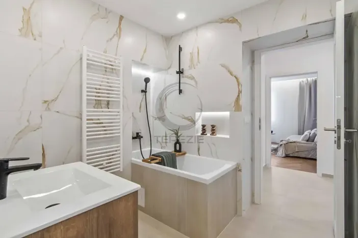 Prodej bytu 3+kk, Praha - Dejvice, Božkova, 81 m2