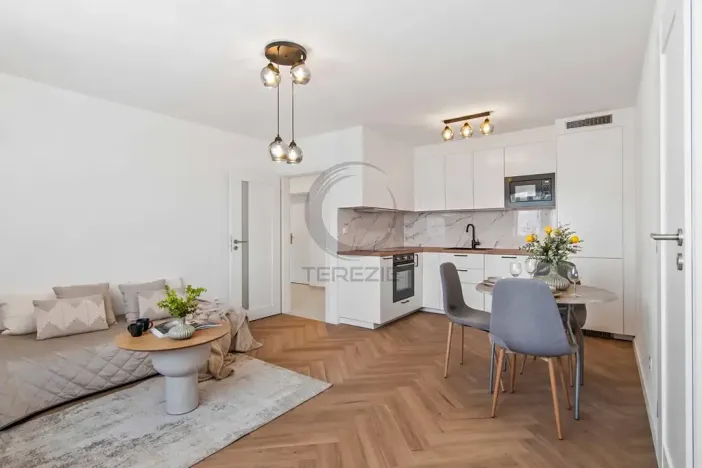 Prodej bytu 3+kk, Praha - Dejvice, Božkova, 81 m2