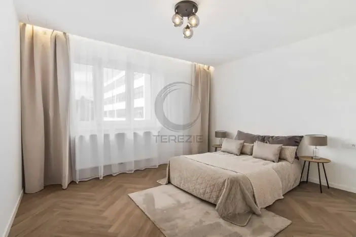 Prodej bytu 3+kk, Praha - Dejvice, Božkova, 81 m2