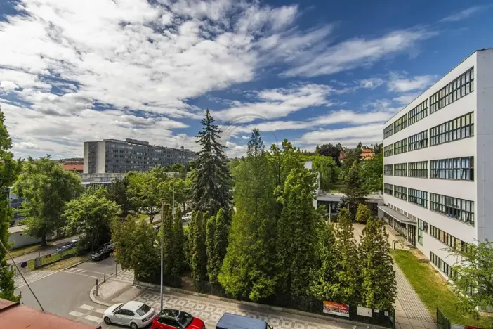 Prodej bytu 3+kk, Praha - Dejvice, Božkova, 81 m2