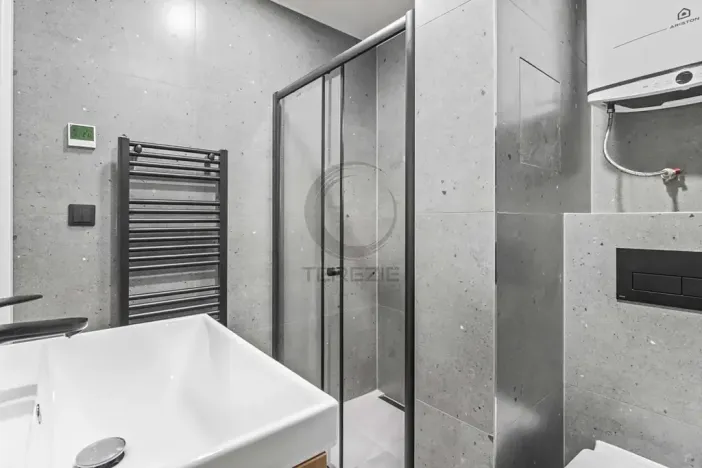 Prodej bytu 1+kk, Praha - Holešovice, Tovární, 34 m2