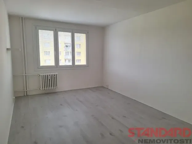 Pronájem bytu 3+1, Dobřany, Husova, 82 m2