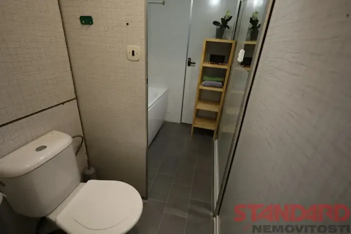 Pronájem bytu 3+1, Dobřany, Husova, 82 m2
