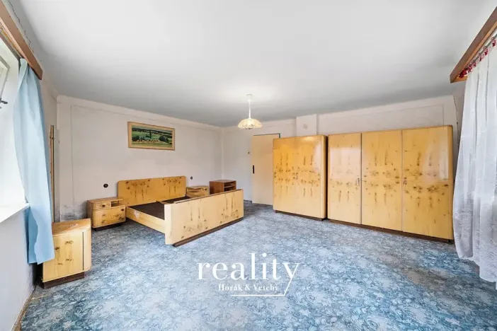 Prodej rodinného domu, Podmyče, 255 m2