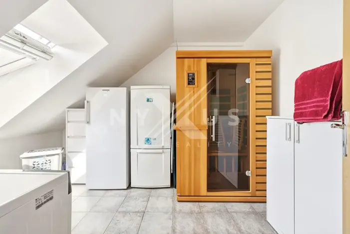 Prodej rodinného domu, Psáry, Ve Višničkách, 242 m2