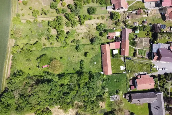 Prodej rodinného domu, Kožušice, 105 m2