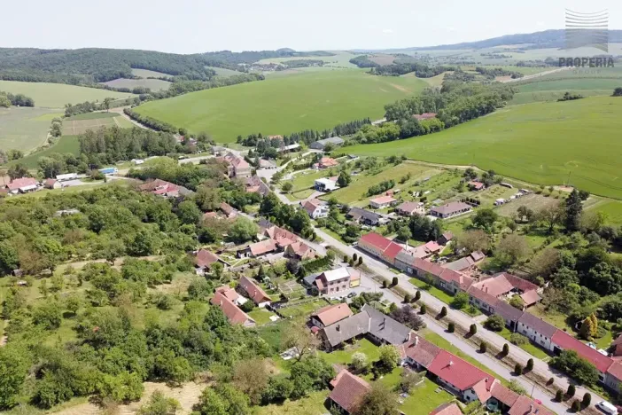 Prodej rodinného domu, Kožušice, 105 m2