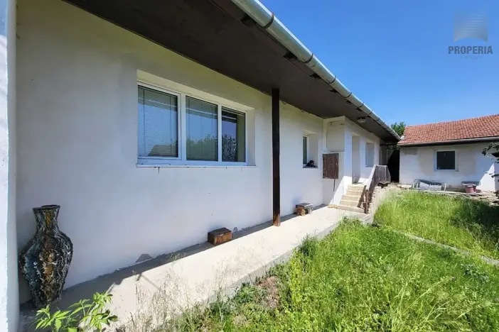 Prodej rodinného domu, Kožušice, 105 m2