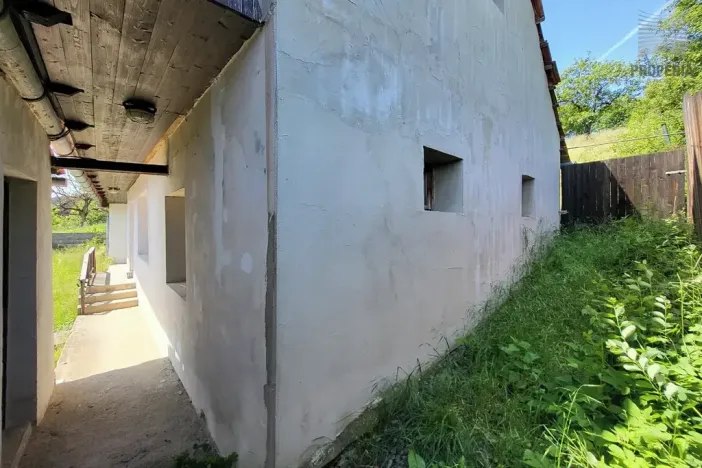 Prodej rodinného domu, Kožušice, 105 m2