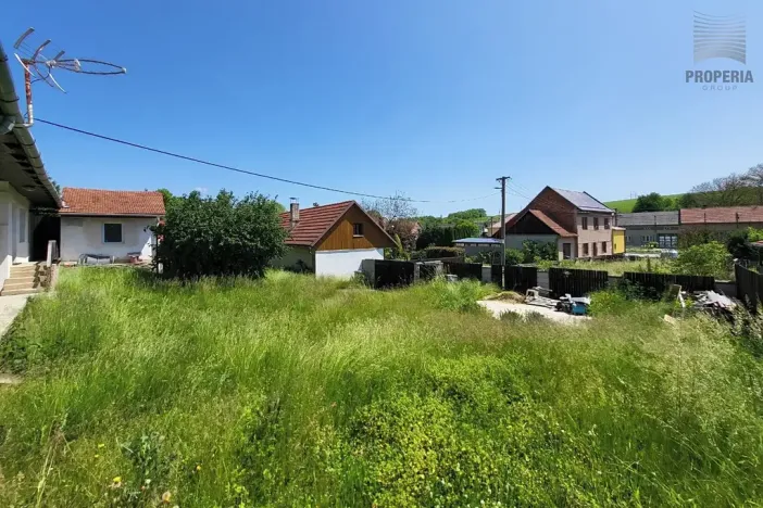 Prodej rodinného domu, Kožušice, 105 m2
