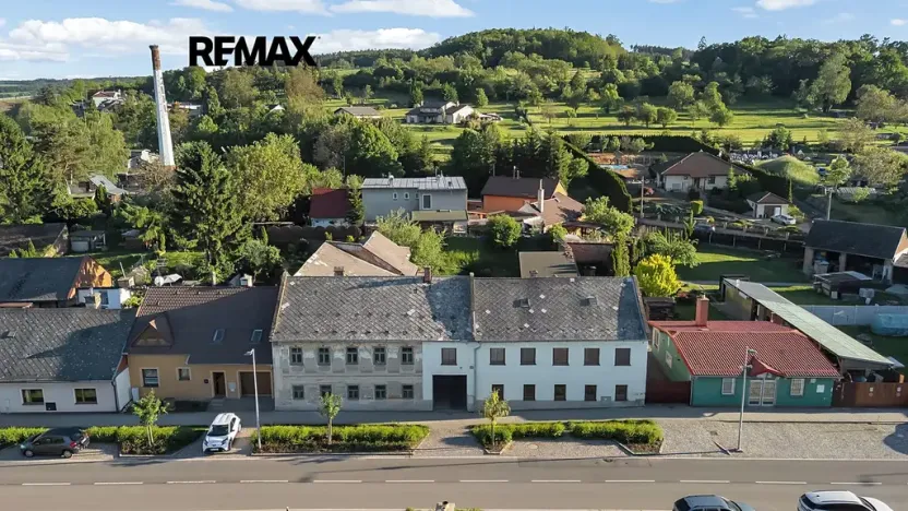 Prodej zemědělské usedlosti, Loštice, Olomoucká, 200 m2
