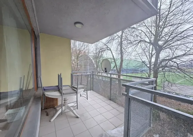 Pronájem bytu 3+kk, Praha - Zličín, Vřesovická, 87 m2