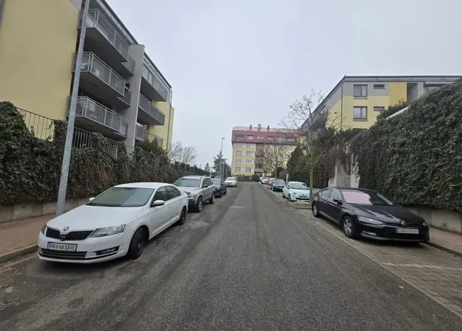 Pronájem bytu 3+kk, Praha - Zličín, Vřesovická, 87 m2