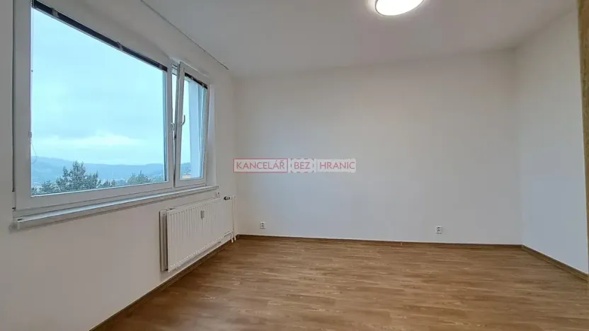 Pronájem bytu 3+1, Vsetín, Bratří Hlaviců, 73 m2