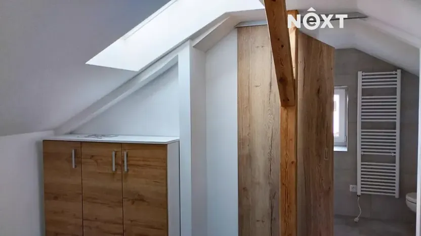 Pronájem bytu 1+1, Vráto, 50 m2