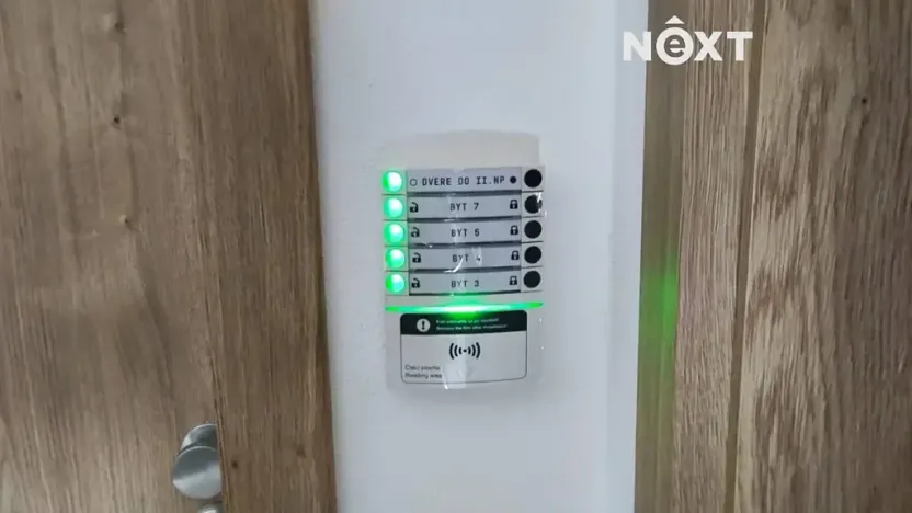 Pronájem bytu 1+1, Vráto, 50 m2