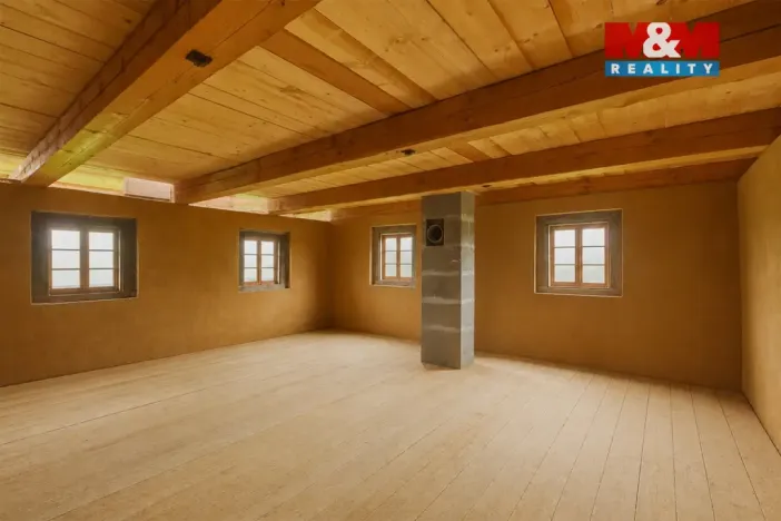 Prodej zemědělské usedlosti, Blíževedly, 340 m2