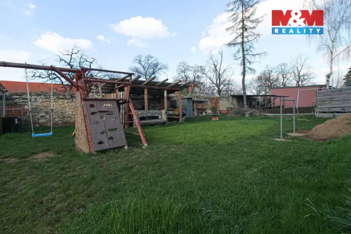 Pronájem bytu 3+1, Buštěhrad, Revoluční, 76 m2