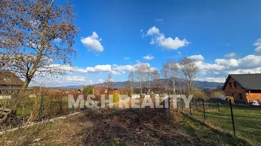 Prodej pozemku pro bydlení, Pstruží, 1145 m2