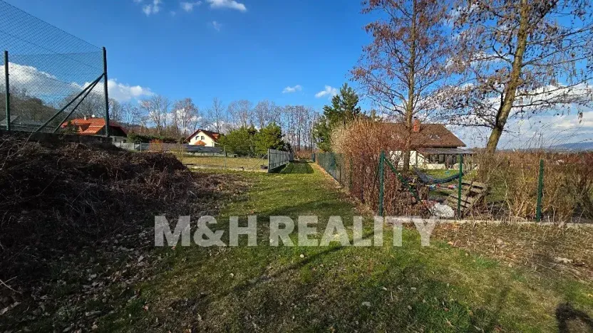 Prodej pozemku pro bydlení, Pstruží, 1145 m2