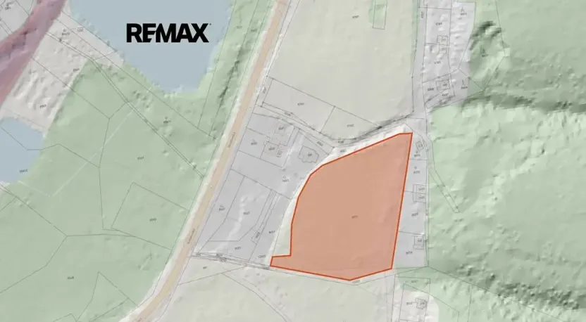 Prodej pozemku pro bydlení, Liběchov, 7548 m2