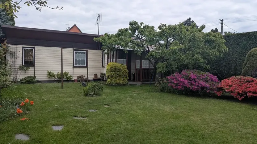 Prodej chaty, Břasy, 30 m2