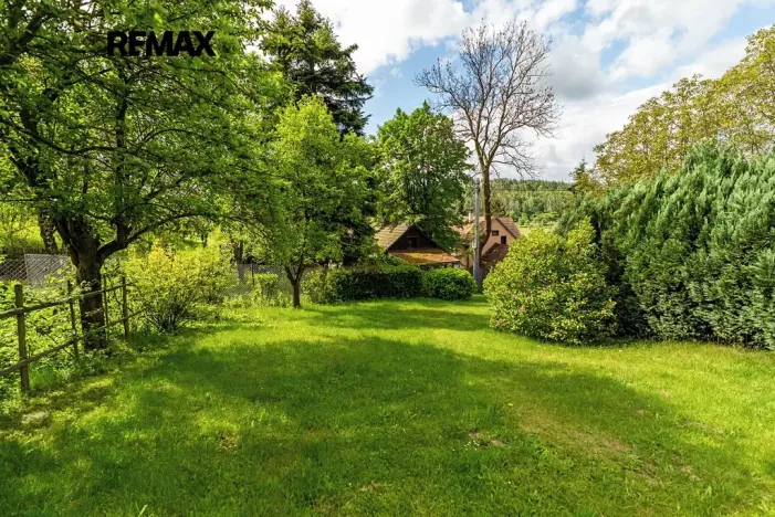 Prodej rodinného domu, Borotice, 78 m2