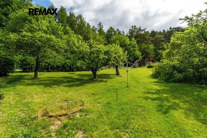 Prodej rodinného domu, Borotice, 78 m2