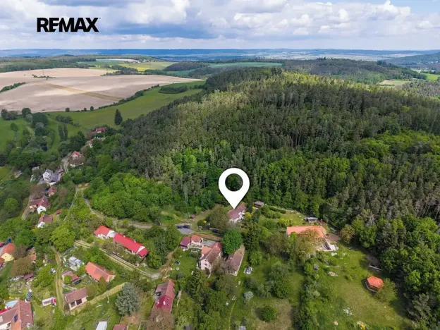 Prodej rodinného domu, Borotice, 78 m2
