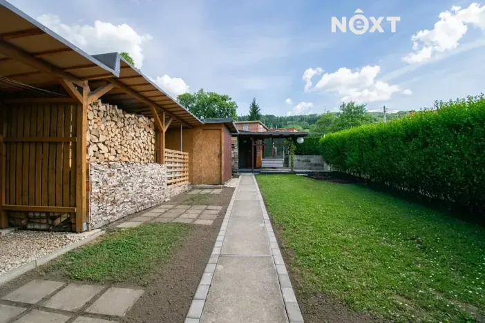 Prodej rodinného domu, Zlín, třída Tomáše Bati, 59 m2