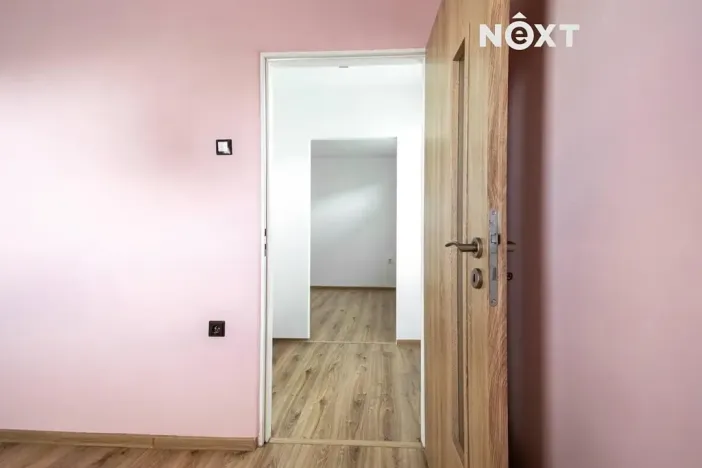 Prodej rodinného domu, Zlín, třída Tomáše Bati, 59 m2