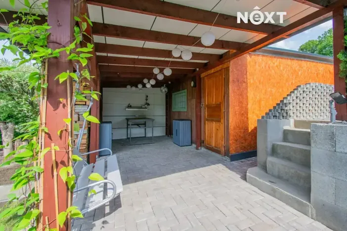 Prodej rodinného domu, Zlín, třída Tomáše Bati, 59 m2