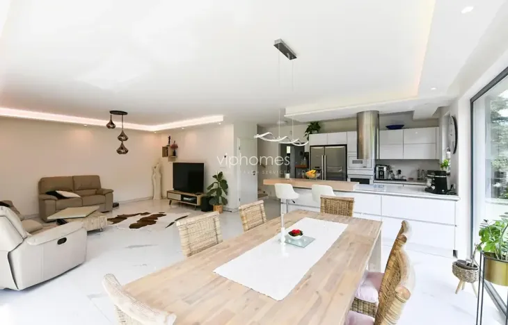Pronájem vily, Praha - Nebušice, Pod starou školou, 153 m2