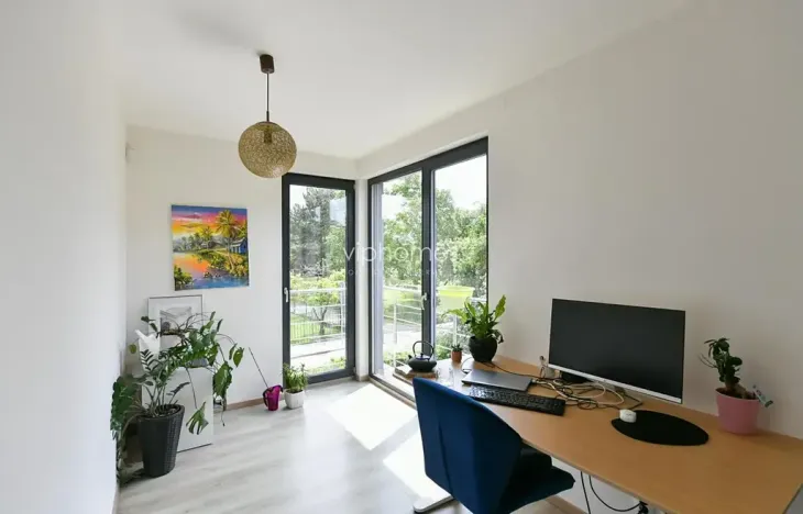 Pronájem vily, Praha - Nebušice, Pod starou školou, 153 m2
