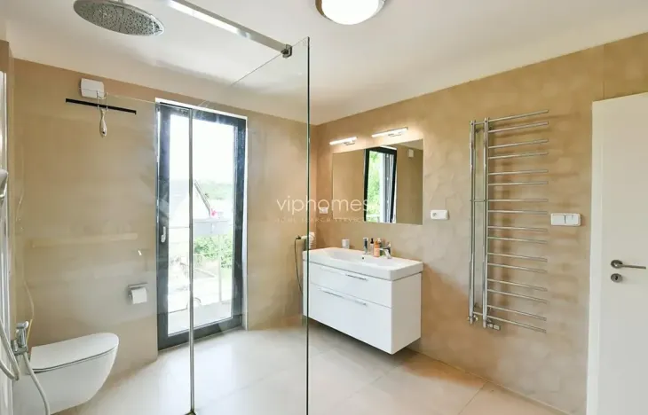 Pronájem vily, Praha - Nebušice, Pod starou školou, 153 m2