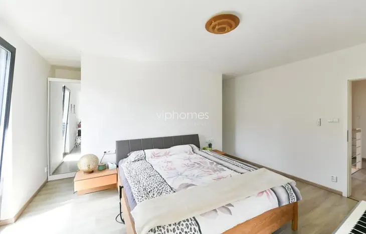 Pronájem vily, Praha - Nebušice, Pod starou školou, 153 m2