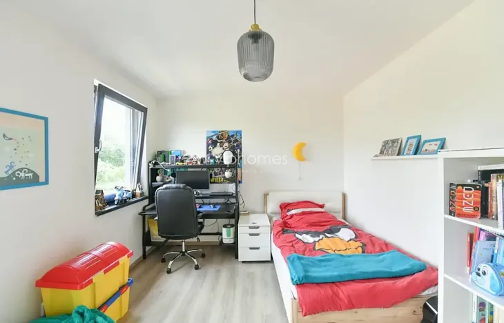 Pronájem vily, Praha - Nebušice, Pod starou školou, 153 m2