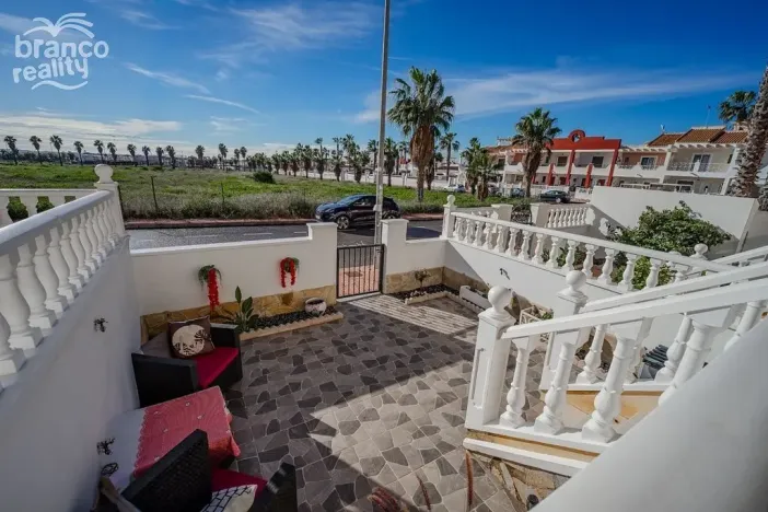 Prodej rodinného domu, Ciudad Quesada, Alicante, Španělsko, 100 m2