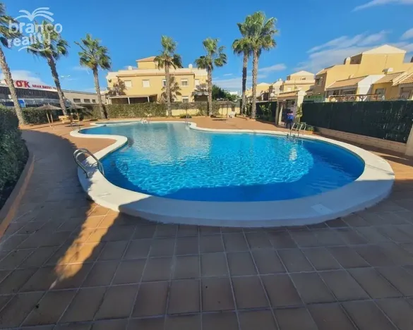 Prodej rodinného domu, Ciudad Quesada, Alicante, Španělsko, 104 m2