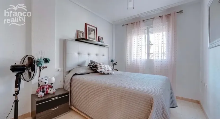 Prodej rodinného domu, Ciudad Quesada, Alicante, Španělsko, 57 m2