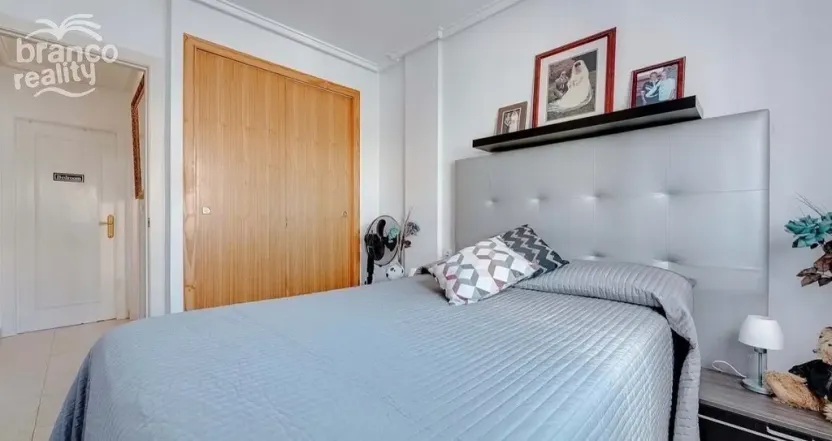 Prodej rodinného domu, Ciudad Quesada, Alicante, Španělsko, 57 m2