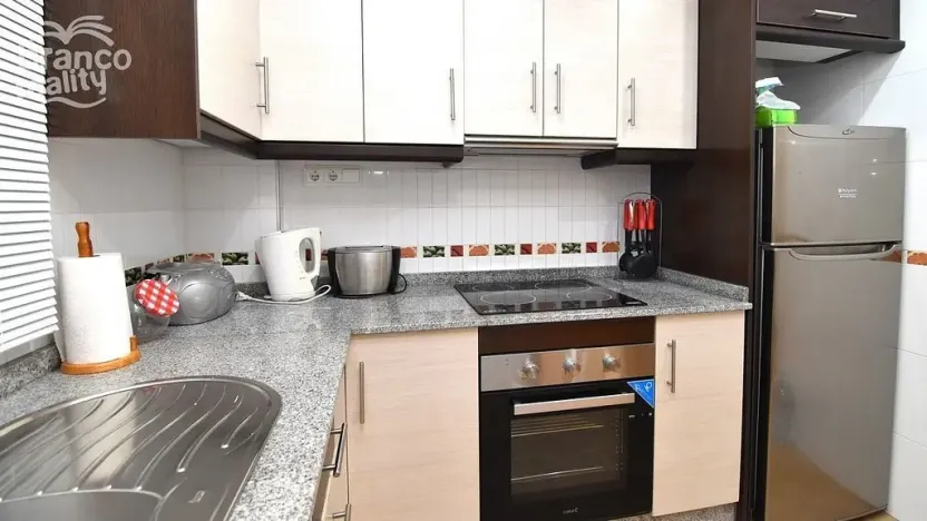 Prodej rodinného domu, Guardamar del Segura, Alicante, Španělsko, 100 m2