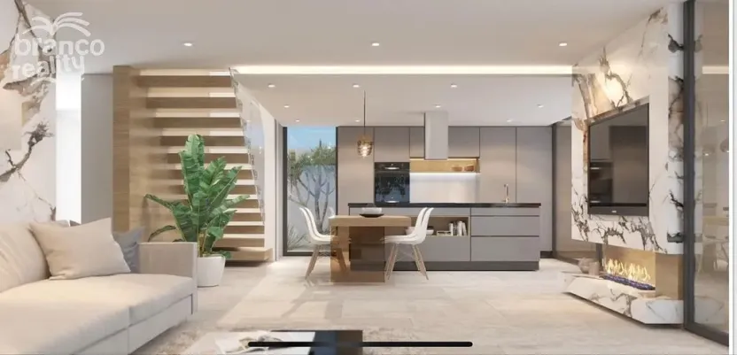 Prodej rodinného domu, Ciudad Quesada, Alicante, Španělsko, 220 m2