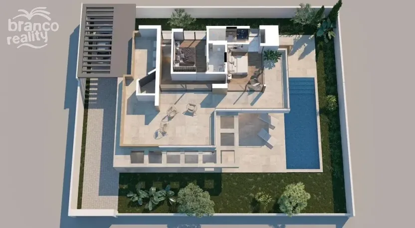 Prodej rodinného domu, Ciudad Quesada, Alicante, Španělsko, 220 m2