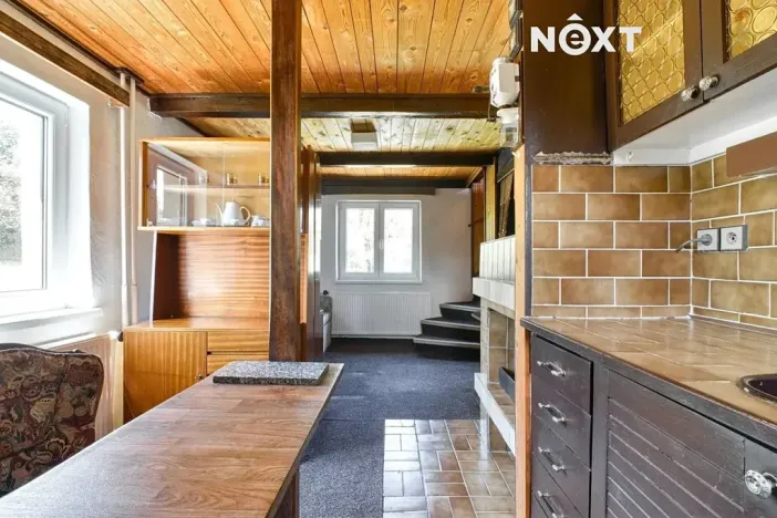 Prodej chaty, Žermanice, 60 m2