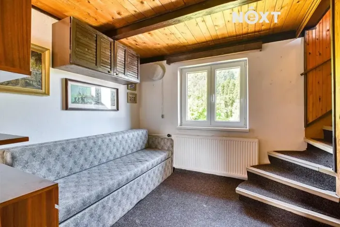 Prodej chaty, Žermanice, 60 m2