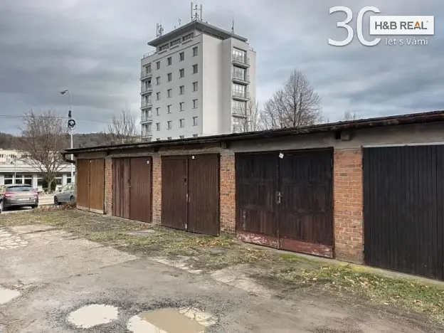 Prodej ostatní, Zlín